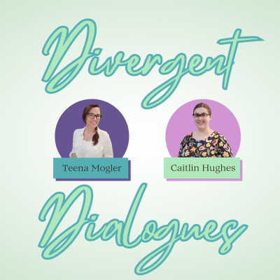 Divergent Dialogues