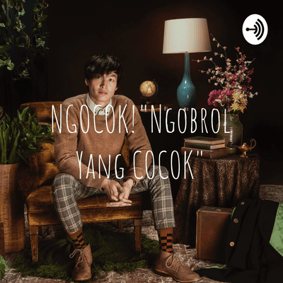 episode NGOCOK - BLACKPINK INTERVIEW NEXT ALBUM artwork