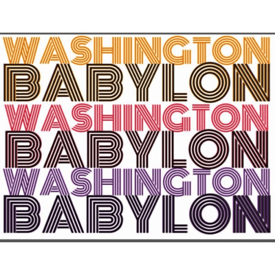 Washington Babylon