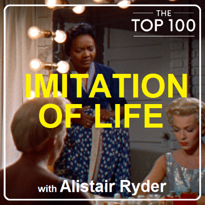 episode Imitation of Life (1959) artwork