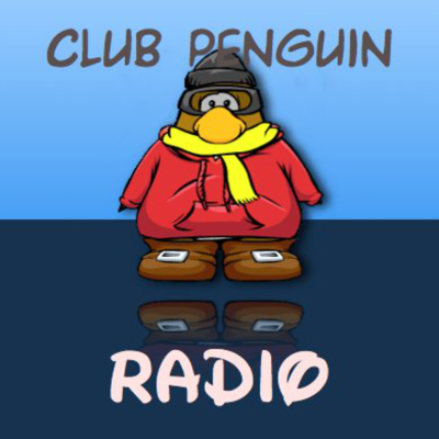 Club Penguin Radio