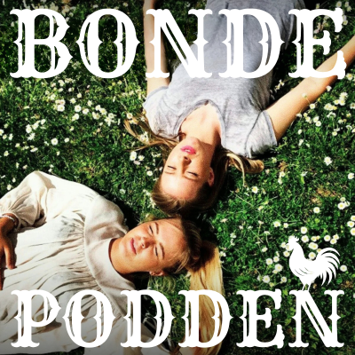 episode Bondepodden #4 - på gården artwork