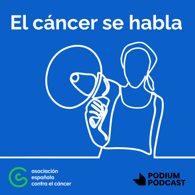 El cáncer se habla