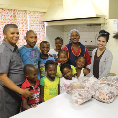 episode Ep 12: How hunters are giving back to the community – The Sun Project artwork
