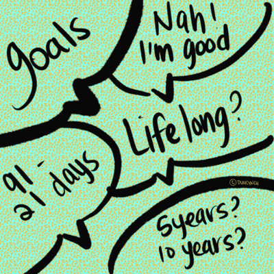 episode Attempt at Setting Goals artwork