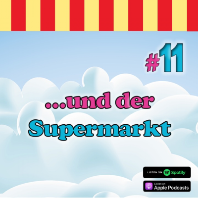 Inside Neustadt - #11 - Bibi und der Supermarkt