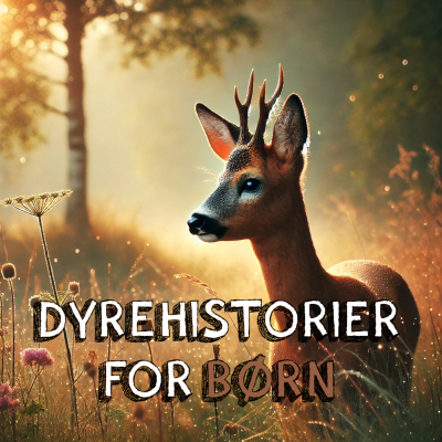 episode Rådyr artwork