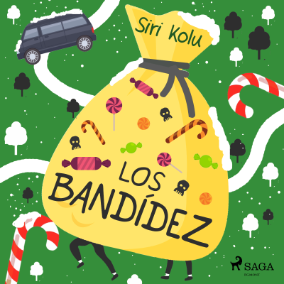 Los Bandídez - podcast