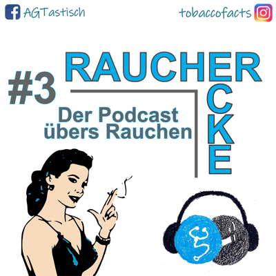 episode Raucherecke: Umwelt #3 artwork