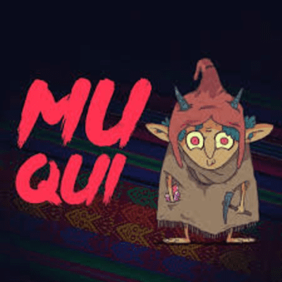 episode El Muqui artwork
