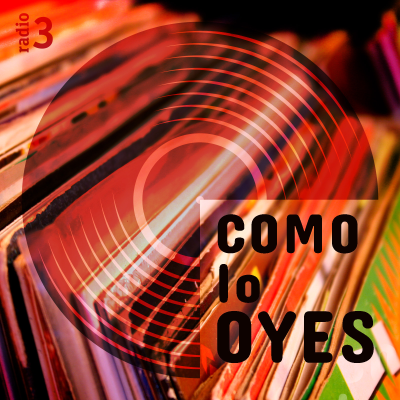 Cover image of show Como lo oyes
