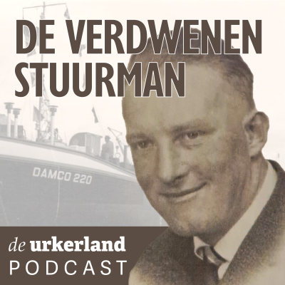 episode Aflevering 7: Het laatste hoofdstuk artwork