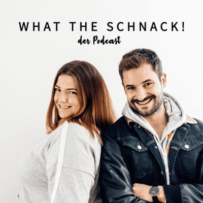 episode #14 | Hochzeit & Katertag artwork