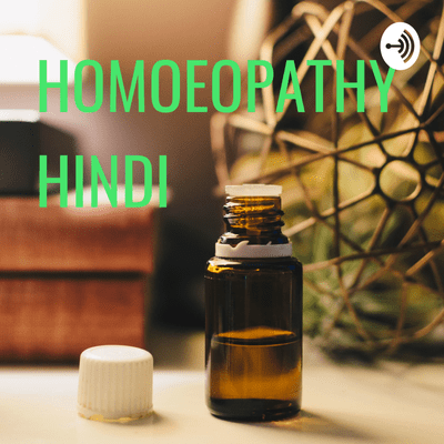 HOMOEOPATHY HINDI