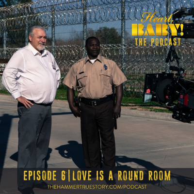 episode 6 LOVE is a Round Room artwork