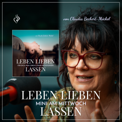 episode Ich sehe Deine Verletzlichkeit - über Berührbarkeit und falsche Loyalität (Mini am Mittwoch) artwork