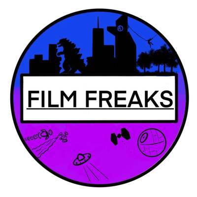 The Film Freaks