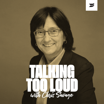 episode Marketing (But Make It Science) with Nancy Harhut artwork