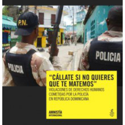 episode CALLATE SI NO QUIERES QUE TE MATEMOS -1 artwork