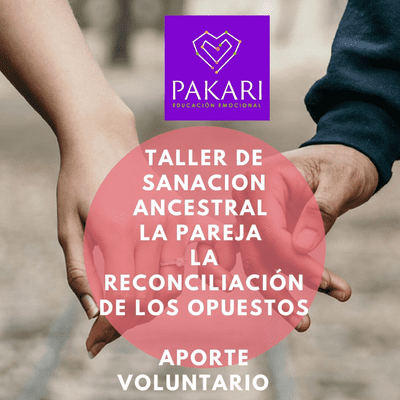 episode La Pareja Reconciliacion entre los Opuestos artwork