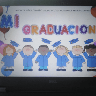 episode palabras de despedida a cargo de la Maestra Marisol Reynoso Davila artwork