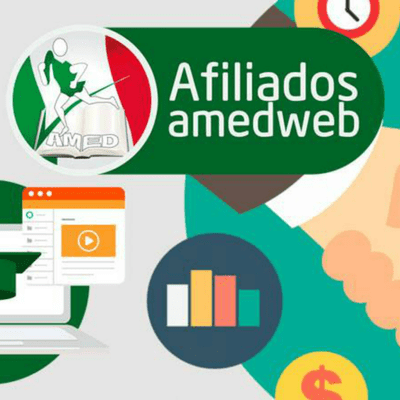 episode Podcast 036 Afiliamed | Cómo crear un avatar deportivo. artwork