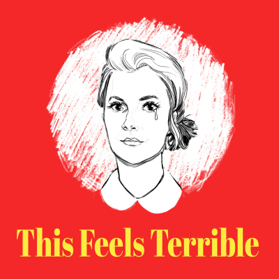 episode The Return of Fern Brady artwork