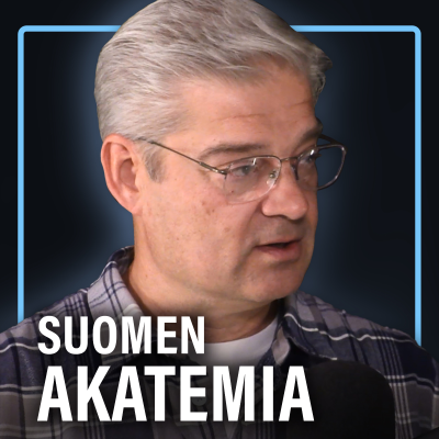 episode Höpötutkimus, Suomen Akatemian rahoitus ja tieteen vapaus (Jukka Savolainen) | Puheenaihe 628 artwork