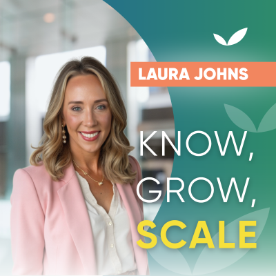 episode How MSPs Can Win at Telecom Billing with Datagate CEO, Mark Loveys artwork