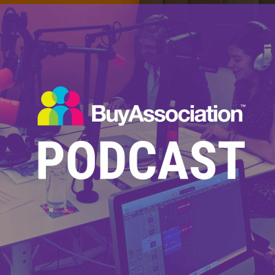 episode BuyAssociation Podcast: Everything you need to know about Property Management & Mortgages artwork