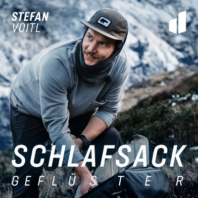 episode Stefan Voitl – vom BMX-Fahrer über Fotowettbewerbe bis hin zum Expeditionsfotografen an der Seite von David Lama artwork