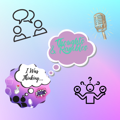 episode Thoughts and Rambles: Is Lala Surviving the K-pop Madness? artwork