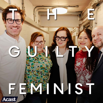 episode 433. The Road to Gilead with Dan Schreiber, Mara Clarke, Dr Felicia Yeung and Neil Datta artwork