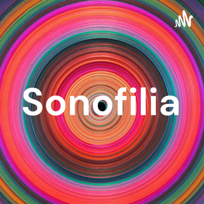 Imagen de portada del espectáculo Sonofilia
