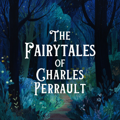 episode Preview: Season 80, The Fairytales of Charles Perrault artwork