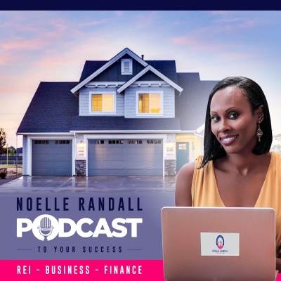 Noelle Randall Podcast