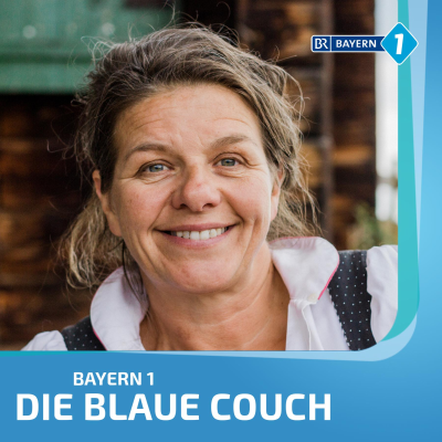 episode Silvia Beyer, Wirtin der ersten vegetarischen Berghütte der Alpen. „Bei der Bewerbung hab ich nur gesagt: Ich koche alles frisch!“ artwork
