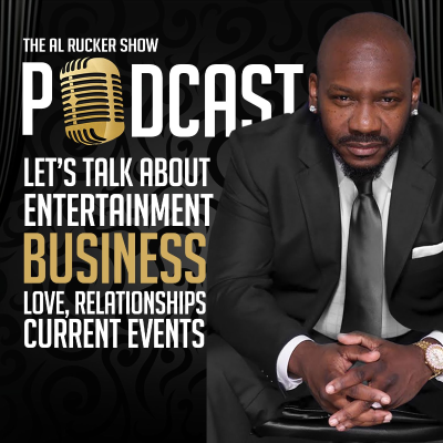 Al Rucker Show