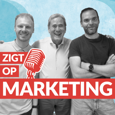 episode Werkt klantgerichtheid alleen bij kleine bedrijven? - In gesprek met Jos Burgers artwork