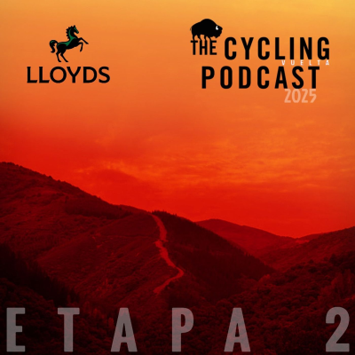 episode S13 Ep115: Stage 2 | Alba > Limone Piemonte | Vuelta a España artwork