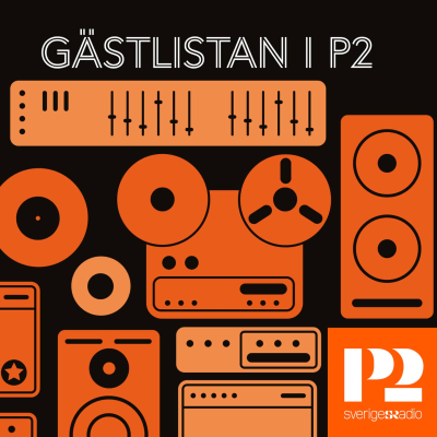 Gästlistan i P2