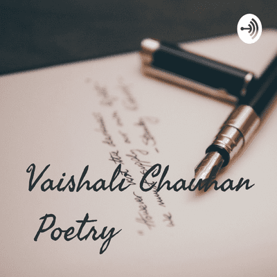 Vaishali Chauhan 🍁 Poetry