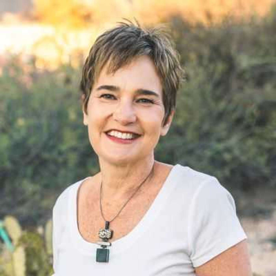 episode Dyslexia and Ways to Address It, with Daniela Feldhausen artwork