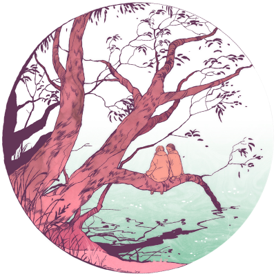 episode Siipilinna, Emmi Itäranta artwork