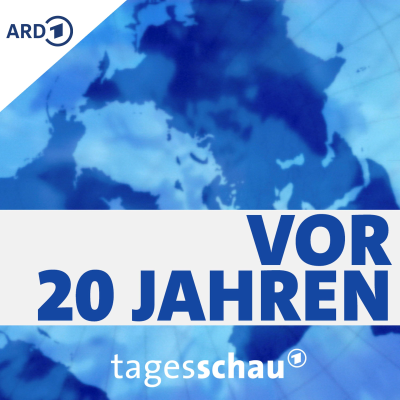 Cover image of show tagesschau vor 20 Jahren (Audio)