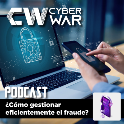 episode ¿Cómo gestionar eficientemente el fraude? artwork
