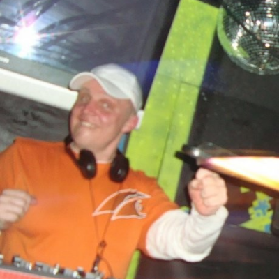 episode DJ Глюк - Улыбнитесь, это Hardcore Vol. 92 (Hardcore) Август 2025 artwork