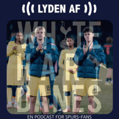 episode S5 E18: At finde osten for bar' huller artwork