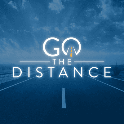 Go The Distance (Audio)