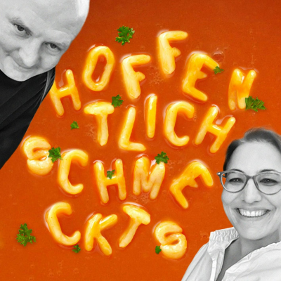 episode In Worten: Einhundert (mit Martina & Moritz) artwork